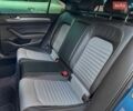 Синій Фольксваген Пассат, об'ємом двигуна 1.97 л та пробігом 263 тис. км за 15000 $, фото 16 на Automoto.ua