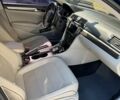 Синий Фольксваген Пассат, объемом двигателя 1.98 л и пробегом 143 тыс. км за 11500 $, фото 9 на Automoto.ua