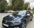 Синий Фольксваген Пассат, объемом двигателя 1.97 л и пробегом 285 тыс. км за 16000 $, фото 1 на Automoto.ua