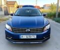 Синій Фольксваген Пассат, об'ємом двигуна 1.8 л та пробігом 206 тис. км за 13000 $, фото 1 на Automoto.ua