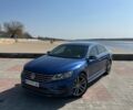 Синий Фольксваген Пассат, объемом двигателя 1.8 л и пробегом 140 тыс. км за 13700 $, фото 1 на Automoto.ua