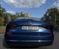 Синий Фольксваген Пассат, объемом двигателя 1.8 л и пробегом 152 тыс. км за 14000 $, фото 36 на Automoto.ua