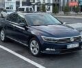 Синий Фольксваген Пассат, объемом двигателя 1.97 л и пробегом 237 тыс. км за 18900 $, фото 1 на Automoto.ua