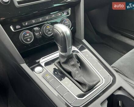 Синий Фольксваген Пассат, объемом двигателя 1.97 л и пробегом 66 тыс. км за 25990 $, фото 21 на Automoto.ua