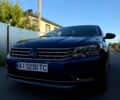 Синій Фольксваген Пассат, об'ємом двигуна 1.8 л та пробігом 206 тис. км за 13000 $, фото 2 на Automoto.ua