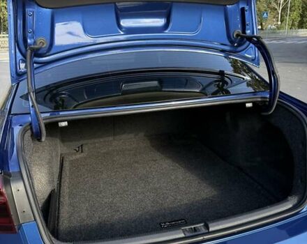 Синий Фольксваген Пассат, объемом двигателя 1.8 л и пробегом 152 тыс. км за 14000 $, фото 38 на Automoto.ua