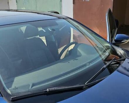 Синий Фольксваген Пассат, объемом двигателя 1.98 л и пробегом 117 тыс. км за 16500 $, фото 5 на Automoto.ua