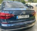 Фольксваген Пассат 2017 в Борисполе на Automoto.ua Синий Фольксваген Пассат, объемом двигателя 1.98 л и пробегом 169 тыс. км за 14900 $, фото 3 на Automoto.ua