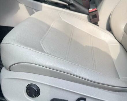 Фольксваген Пассат 2017 в Борисполе на Automoto.ua Синий Фольксваген Пассат, объемом двигателя 1.98 л и пробегом 169 тыс. км за 14900 $, фото 15 на Automoto.ua