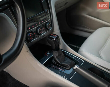 Синий Фольксваген Пассат, объемом двигателя 1.98 л и пробегом 98 тыс. км за 18000 $, фото 23 на Automoto.ua