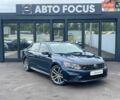 Синий Фольксваген Пассат, объемом двигателя 1.98 л и пробегом 127 тыс. км за 12990 $, фото 1 на Automoto.ua
