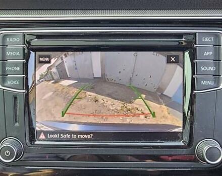 Синий Фольксваген Пассат, объемом двигателя 1.98 л и пробегом 117 тыс. км за 16500 $, фото 12 на Automoto.ua