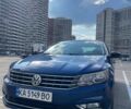 Синий Фольксваген Пассат, объемом двигателя 1.8 л и пробегом 147 тыс. км за 14250 $, фото 1 на Automoto.ua