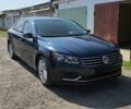 Синий Фольксваген Пассат, объемом двигателя 2 л и пробегом 117 тыс. км за 15950 $, фото 23 на Automoto.ua