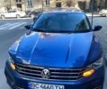 Синій Фольксваген Пассат, об'ємом двигуна 1.8 л та пробігом 110 тис. км за 14500 $, фото 2 на Automoto.ua