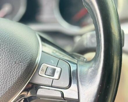 Фольксваген Пассат 2017 в Борисполе на Automoto.ua Синий Фольксваген Пассат, объемом двигателя 1.98 л и пробегом 169 тыс. км за 14900 $, фото 17 на Automoto.ua