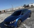 Синий Фольксваген Пассат, объемом двигателя 1.8 л и пробегом 180 тыс. км за 11300 $, фото 1 на Automoto.ua