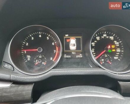 Синий Фольксваген Пассат, объемом двигателя 3.6 л и пробегом 83 тыс. км за 2900 $, фото 9 на Automoto.ua