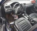 Синий Фольксваген Пассат, объемом двигателя 3.6 л и пробегом 83 тыс. км за 2900 $, фото 7 на Automoto.ua