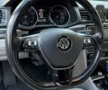 Синий Фольксваген Пассат, объемом двигателя 1.8 л и пробегом 165 тыс. км за 14300 $, фото 10 на Automoto.ua