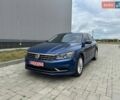Синій Фольксваген Пассат, об'ємом двигуна 1.8 л та пробігом 258 тис. км за 9950 $, фото 1 на Automoto.ua