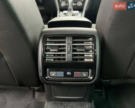 Синий Фольксваген Пассат, объемом двигателя 1.97 л и пробегом 66 тыс. км за 25990 $, фото 23 на Automoto.ua