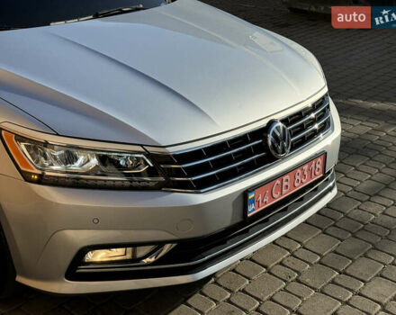 Синій Фольксваген Пассат, об'ємом двигуна 1.8 л та пробігом 93 тис. км за 13950 $, фото 18 на Automoto.ua