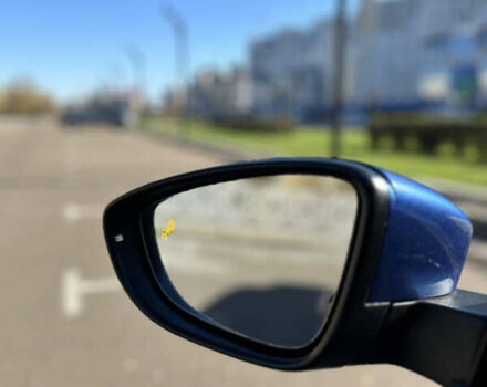 Синий Фольксваген Пассат, объемом двигателя 1.8 л и пробегом 110 тыс. км за 15500 $, фото 28 на Automoto.ua