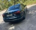 Синий Фольксваген Пассат, объемом двигателя 2 л и пробегом 160 тыс. км за 12000 $, фото 6 на Automoto.ua