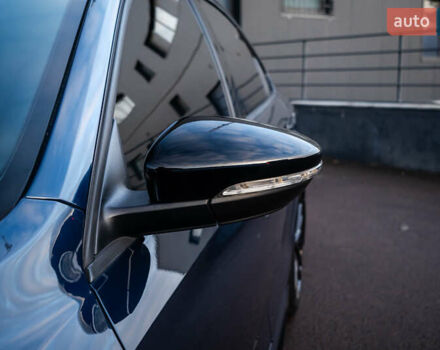 Синий Фольксваген Пассат, объемом двигателя 1.98 л и пробегом 98 тыс. км за 18000 $, фото 11 на Automoto.ua