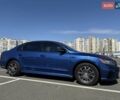 Синий Фольксваген Пассат, объемом двигателя 1.8 л и пробегом 165 тыс. км за 14300 $, фото 2 на Automoto.ua