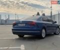Синий Фольксваген Пассат, объемом двигателя 1.8 л и пробегом 260 тыс. км за 12000 $, фото 5 на Automoto.ua