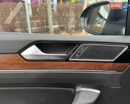 Синий Фольксваген Пассат, объемом двигателя 1.97 л и пробегом 66 тыс. км за 25990 $, фото 12 на Automoto.ua