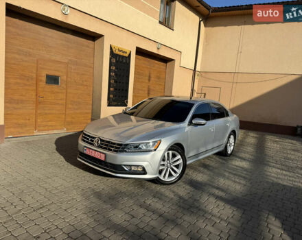Синій Фольксваген Пассат, об'ємом двигуна 1.8 л та пробігом 93 тис. км за 13950 $, фото 2 на Automoto.ua