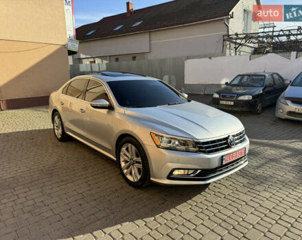 Синій Фольксваген Пассат, об'ємом двигуна 1.8 л та пробігом 93 тис. км за 13950 $, фото 15 на Automoto.ua