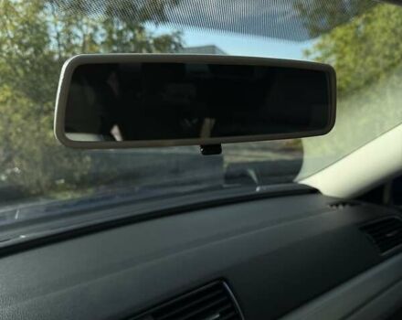 Синий Фольксваген Пассат, объемом двигателя 1.8 л и пробегом 152 тыс. км за 14000 $, фото 28 на Automoto.ua