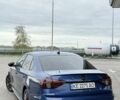 Синій Фольксваген Пассат, об'ємом двигуна 1.8 л та пробігом 276 тис. км за 10999 $, фото 4 на Automoto.ua