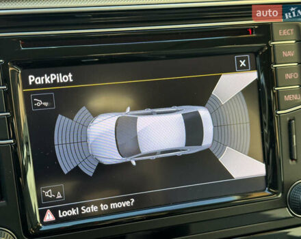 Синій Фольксваген Пассат, об'ємом двигуна 1.8 л та пробігом 93 тис. км за 13950 $, фото 39 на Automoto.ua