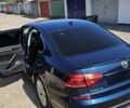 Синий Фольксваген Пассат, объемом двигателя 1.98 л и пробегом 117 тыс. км за 16500 $, фото 2 на Automoto.ua