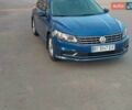 Синій Фольксваген Пассат, об'ємом двигуна 1.8 л та пробігом 121 тис. км за 12700 $, фото 1 на Automoto.ua