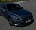 Синій Фольксваген Пассат, об'ємом двигуна 1.8 л та пробігом 217 тис. км за 17000 $, фото 1 на Automoto.ua