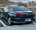 Синий Фольксваген Пассат, объемом двигателя 2 л и пробегом 240 тыс. км за 17999 $, фото 8 на Automoto.ua