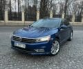 Синій Фольксваген Пассат, об'ємом двигуна 1.8 л та пробігом 160 тис. км за 13999 $, фото 1 на Automoto.ua
