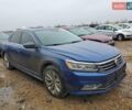 Синий Фольксваген Пассат, объемом двигателя 3.6 л и пробегом 83 тыс. км за 2900 $, фото 3 на Automoto.ua