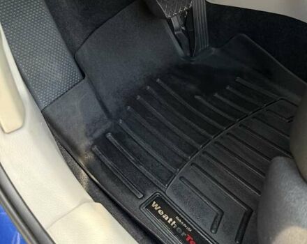 Синий Фольксваген Пассат, объемом двигателя 1.8 л и пробегом 152 тыс. км за 14000 $, фото 20 на Automoto.ua