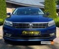 Синій Фольксваген Пассат, об'ємом двигуна 1.8 л та пробігом 127 тис. км за 15600 $, фото 1 на Automoto.ua