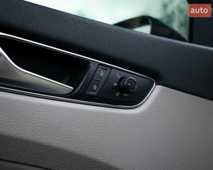 Синий Фольксваген Пассат, объемом двигателя 1.98 л и пробегом 98 тыс. км за 18000 $, фото 33 на Automoto.ua