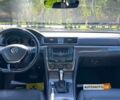 Синій Фольксваген Пассат, об'ємом двигуна 1.8 л та пробігом 127 тис. км за 15600 $, фото 13 на Automoto.ua