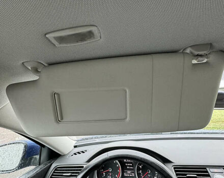 Синий Фольксваген Пассат, объемом двигателя 1.8 л и пробегом 160 тыс. км за 12950 $, фото 89 на Automoto.ua