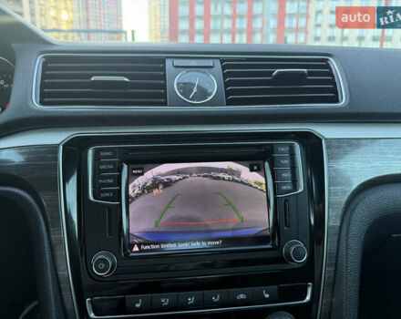 Синій Фольксваген Пассат, об'ємом двигуна 1.8 л та пробігом 248 тис. км за 13900 $, фото 24 на Automoto.ua